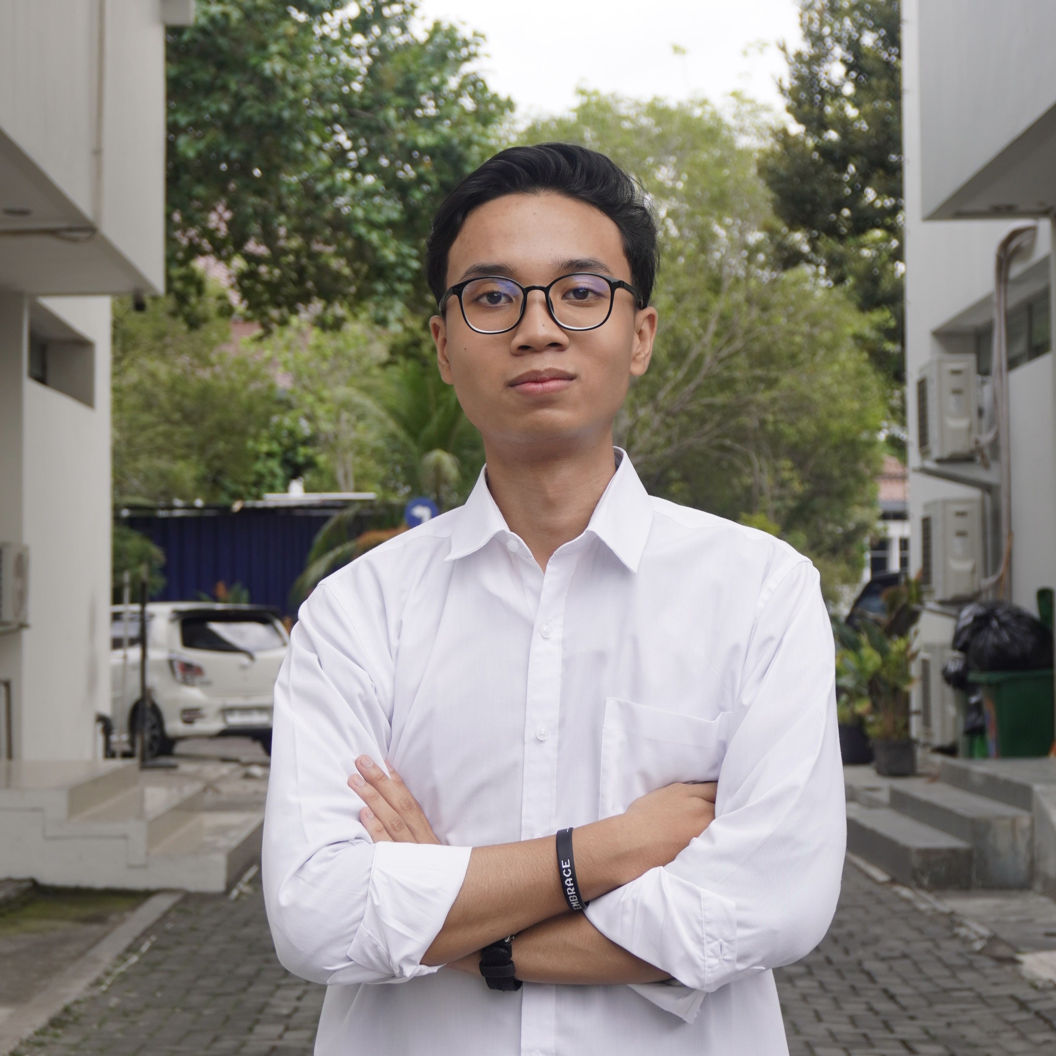 Naranabil Daffa Iskandar
